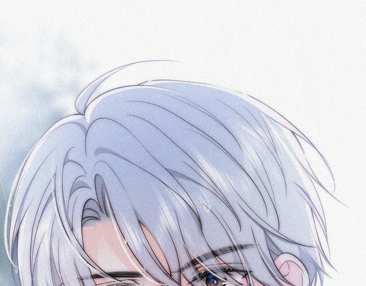 偏偏宠爱免费观看全集漫画漫画,第91话 下雨5图
