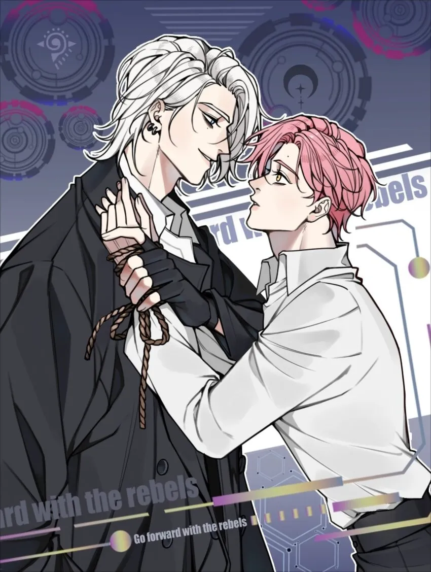 与叛逆孩子相处要点漫画,第2话 绑架，应该是求财吧？1图