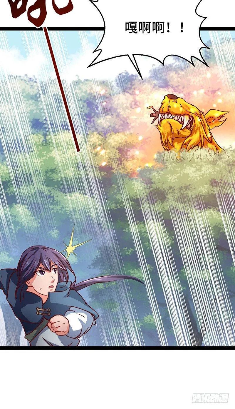 第46话 虎王现身4