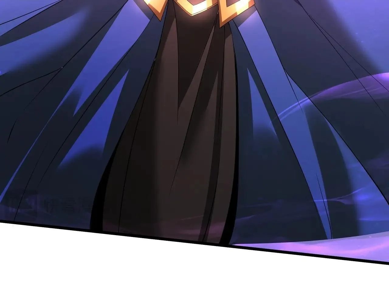 第175话 时空错乱！嬴祁再度坠入新世界！2