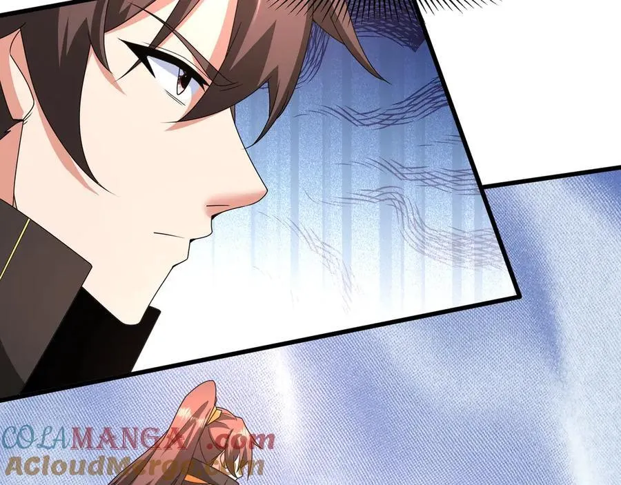 大秦：始皇之子杀敌升级成神漫画,第152话 陛下，今晚你哪都去不了！5图
