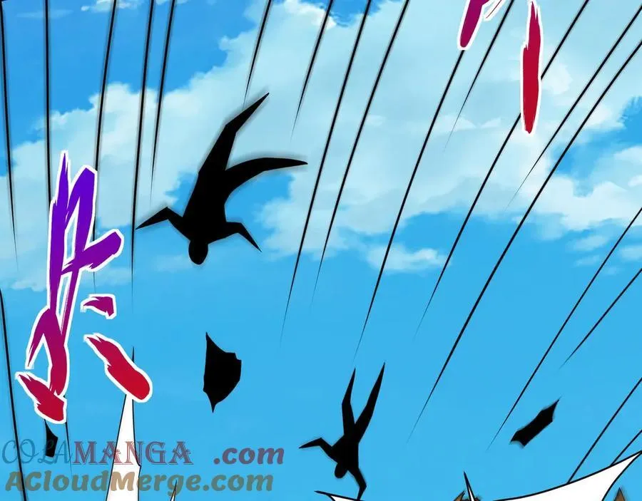 第151话 什么？！你想做朕的皇后？！4