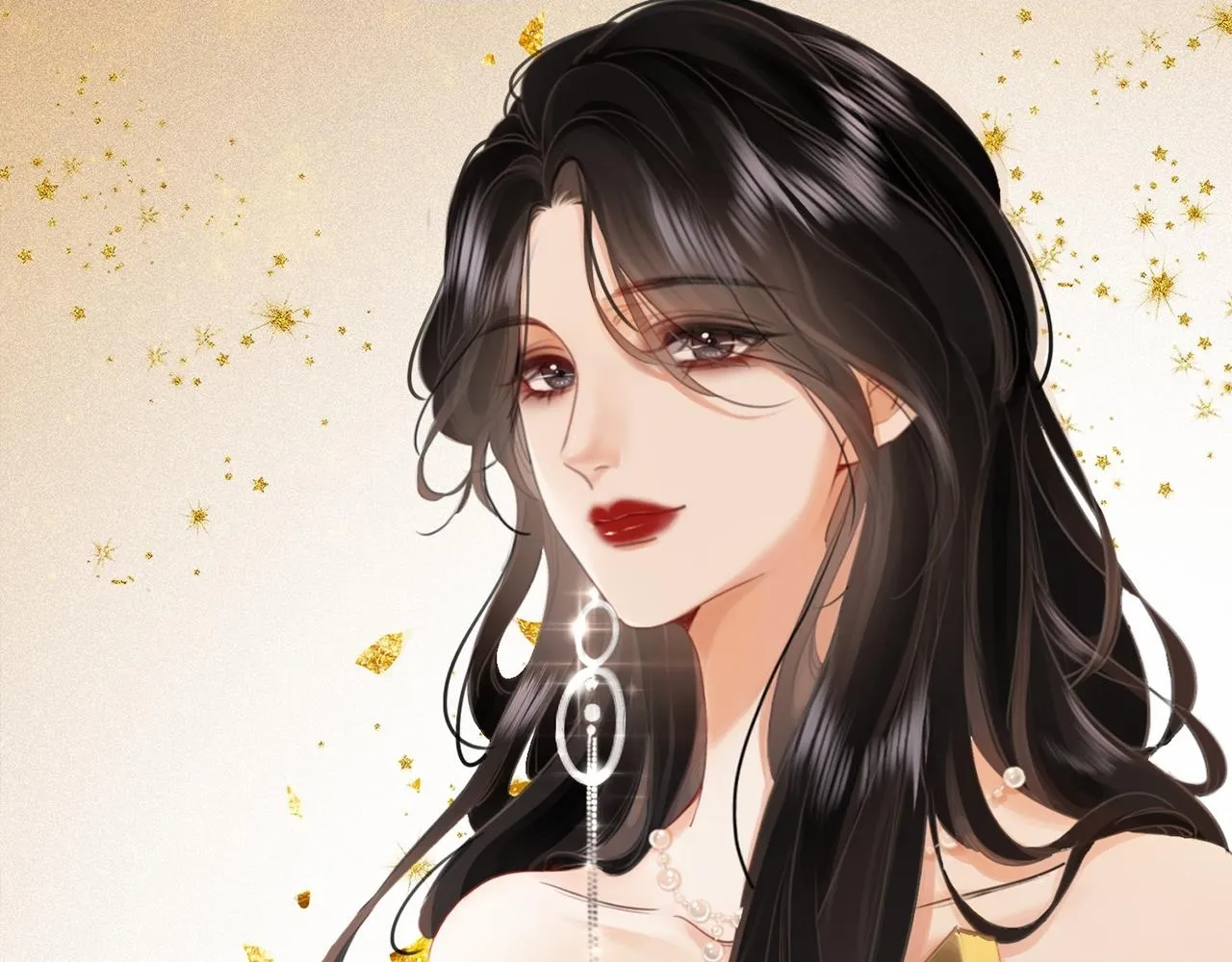 顾小姐和曲小姐免费小说漫画,第26话 林铭苓的邀约1图