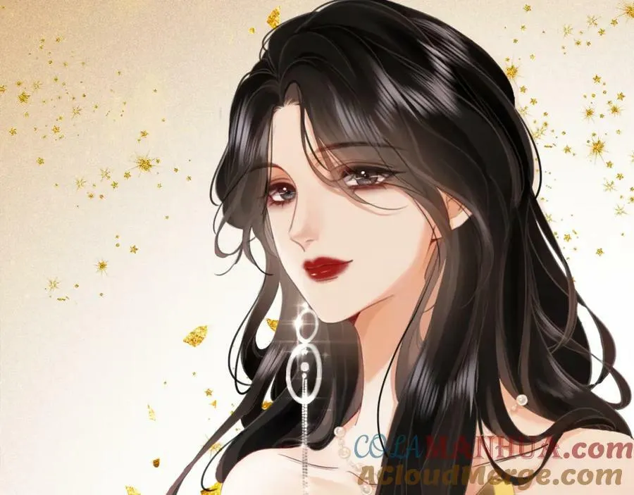 顾小姐和曲小姐正版小说漫画,第40话 顾熙之被打1图