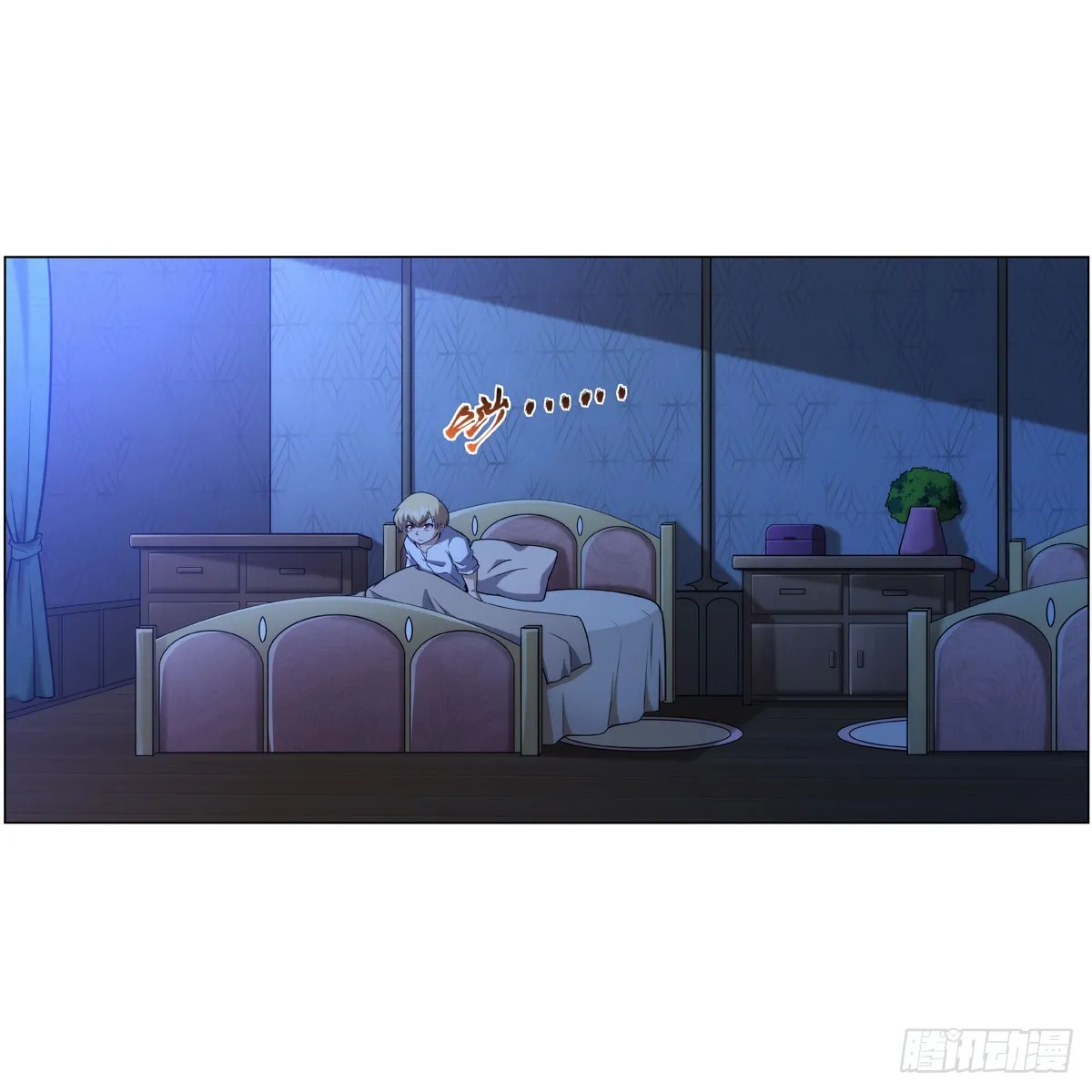 第333话 屠龙者4