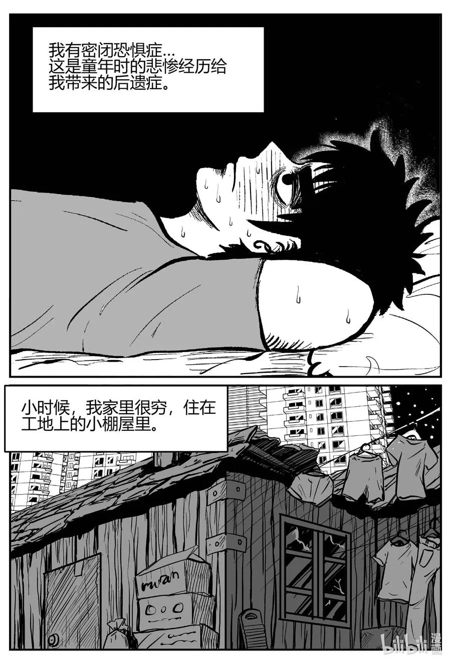 697 不可名状之屋3
