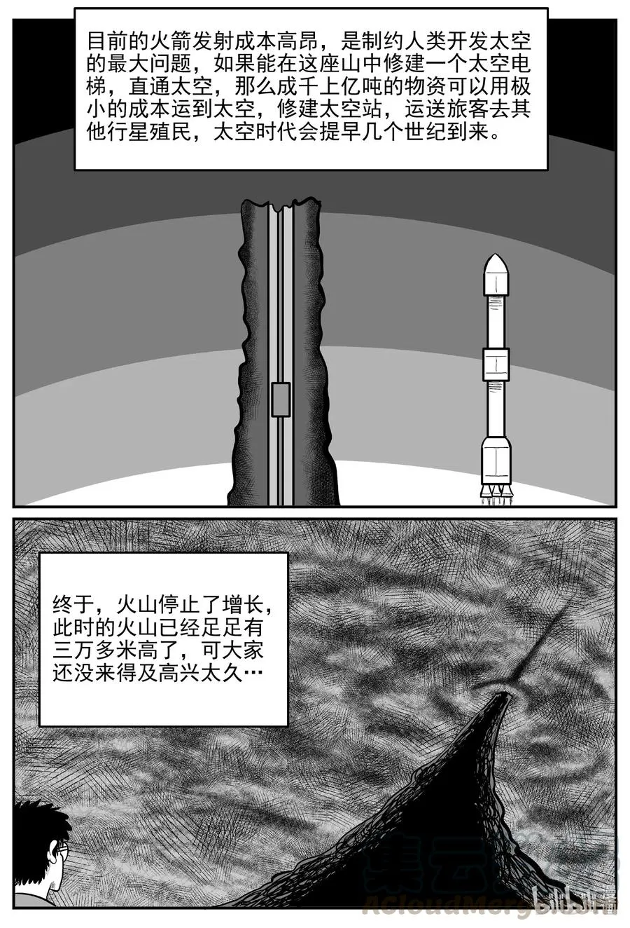 583 地心深孔4