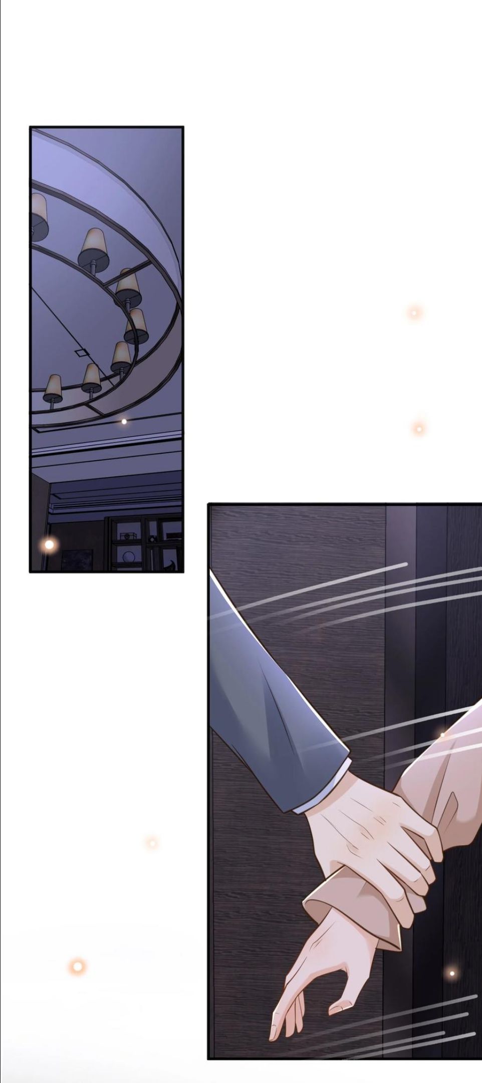 法外之徒第二季漫画,028 你有没有想我？4图