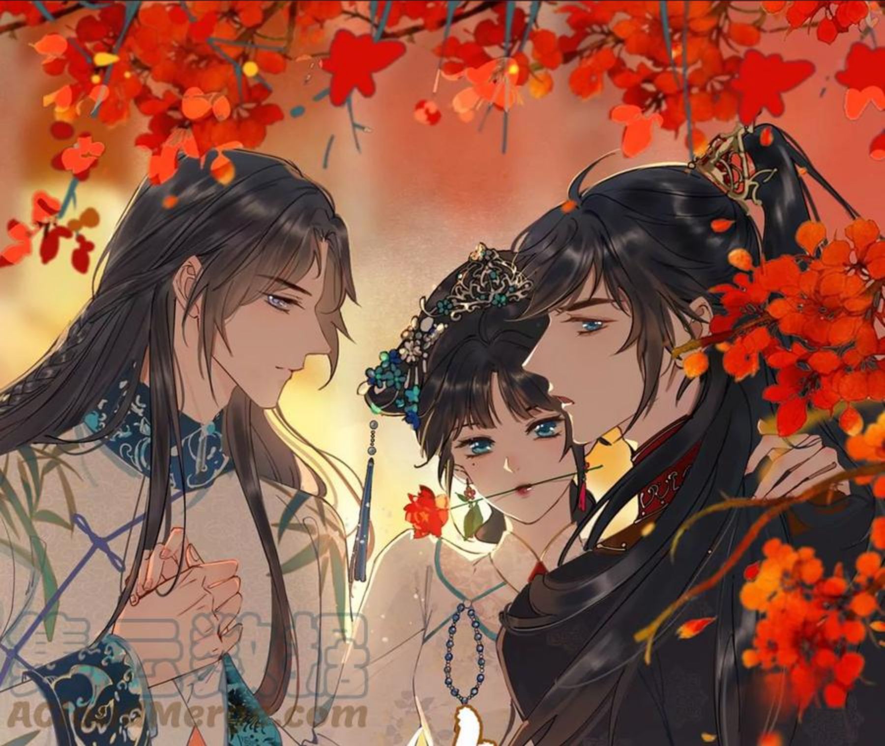 第131 救驾及时！0