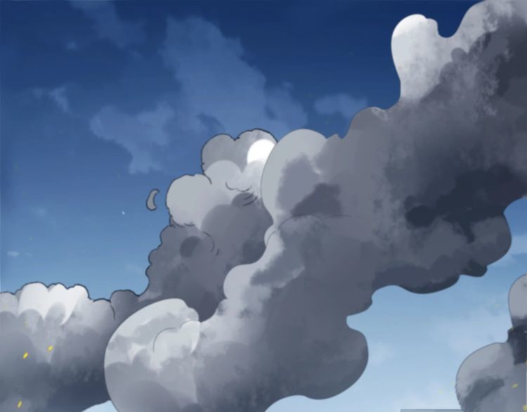 我从镜子里刷级三千中文网漫画,第67话 才刚刚开始5图