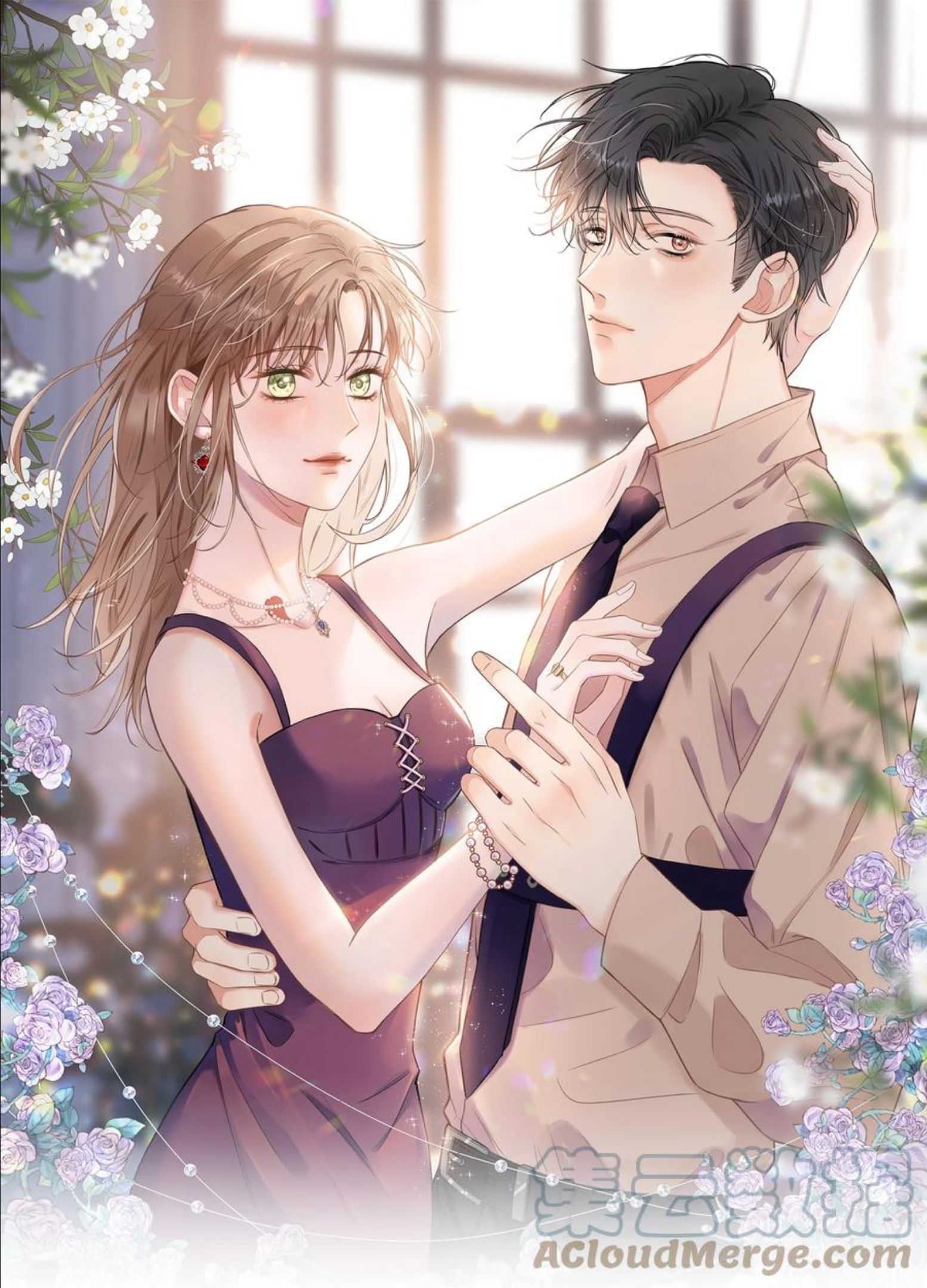 第15话 爸妈的突击检查0