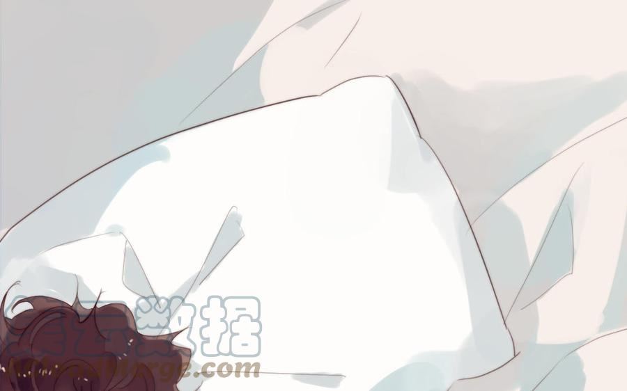 眠于我书中谁是攻漫画,第55话 这该死的占有欲5图