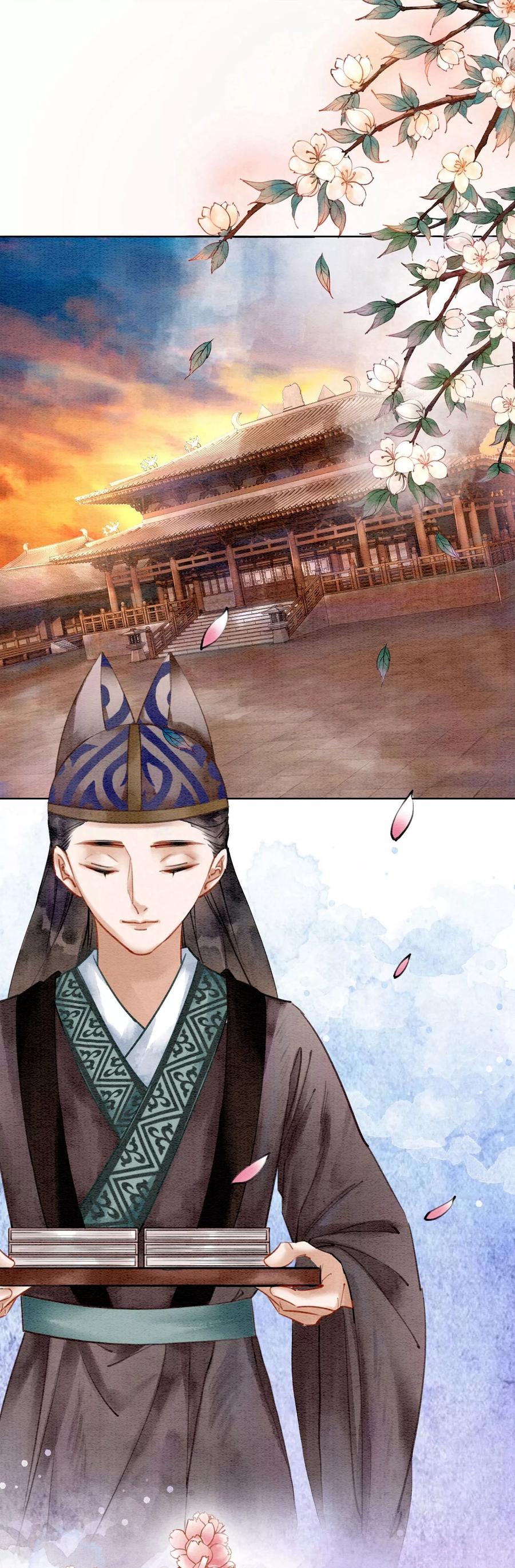 第13话 没了，全没了……1