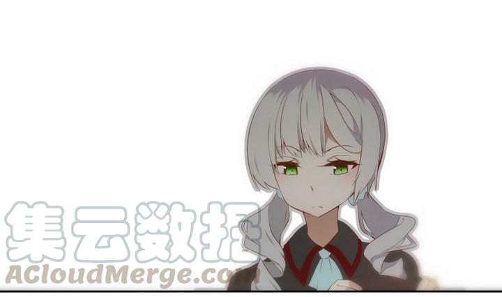 人形师正版漫画,第53话 没有心得艾丽卡1图