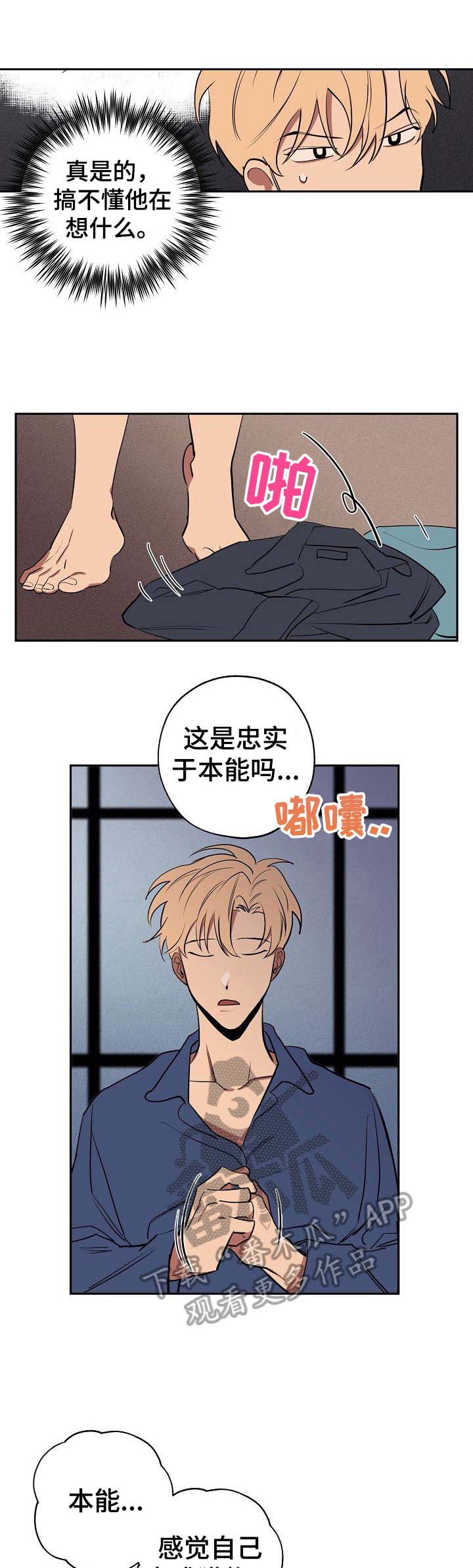 记忆大师电影漫画,第35章：无所谓2图