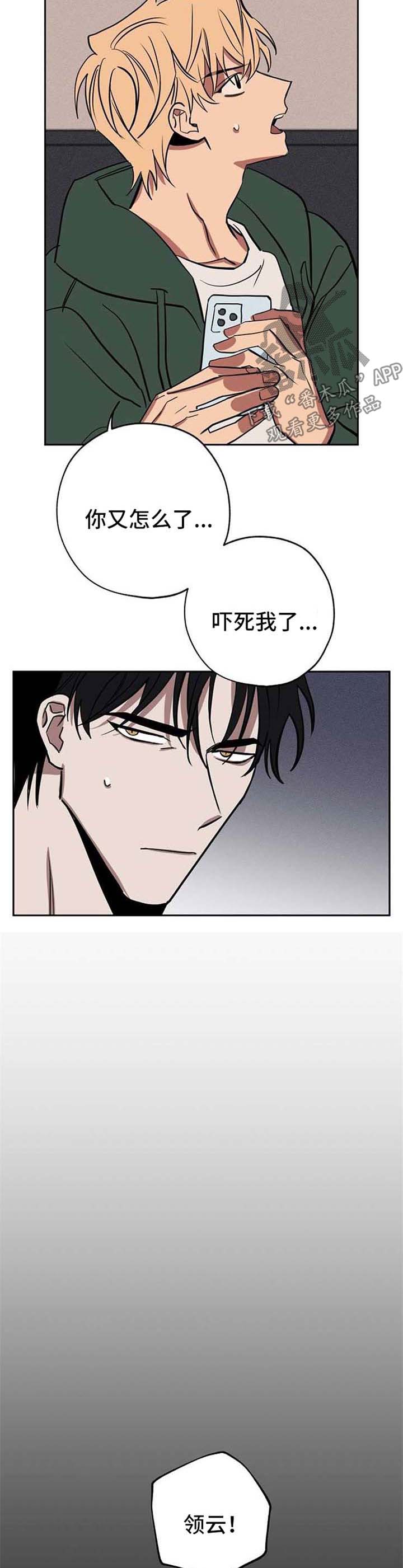 记忆力差怎么恢复最快方法漫画,第23章：拍照4图