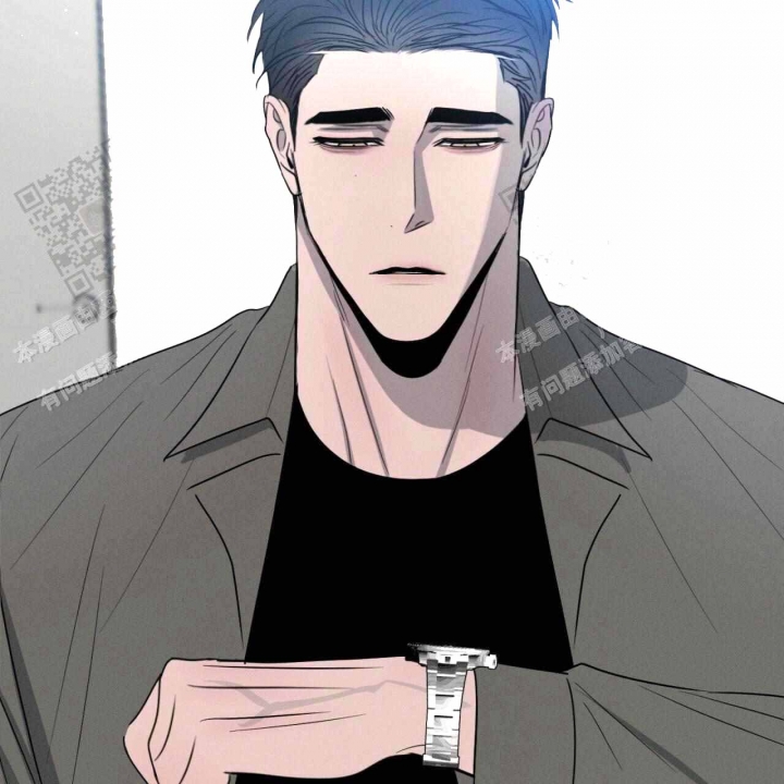 相克漫画,第30话5图