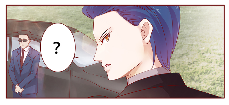 霸道总裁爱上我夏叶漫画,第118章：实际的感谢2图