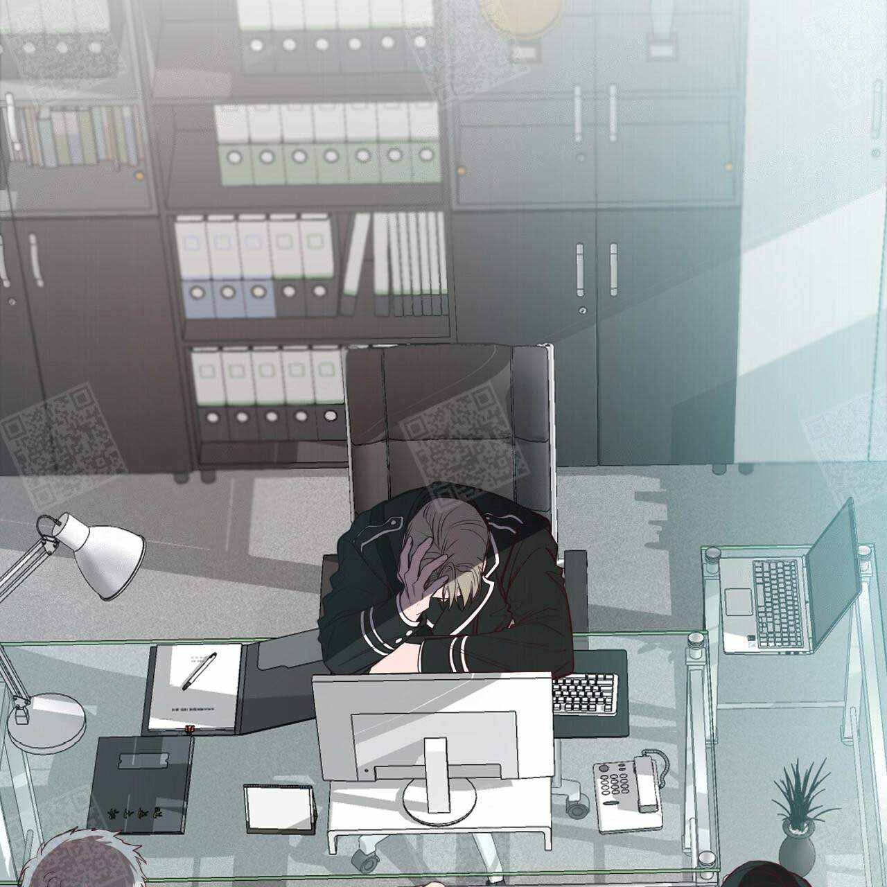 纽约危情车漫画,第22话3图