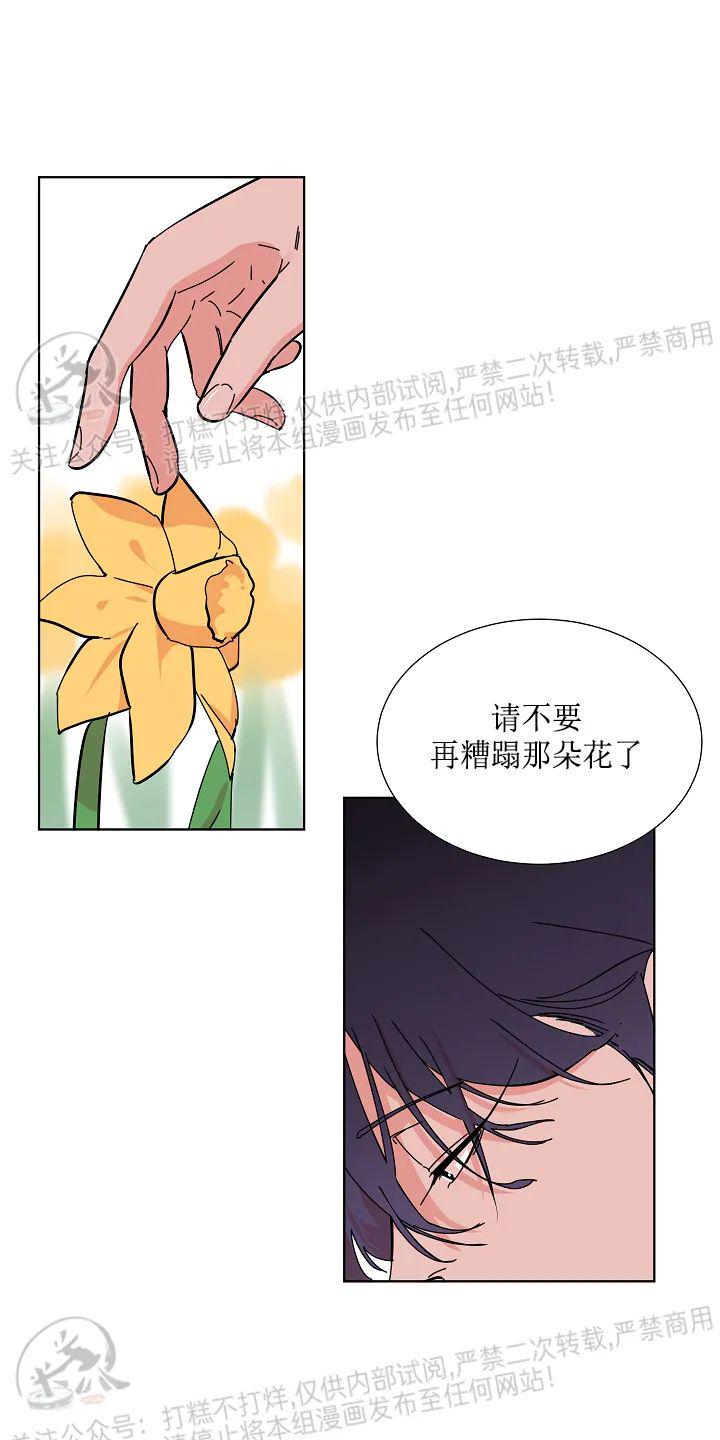 人鱼传说粤语漫画,外传22图
