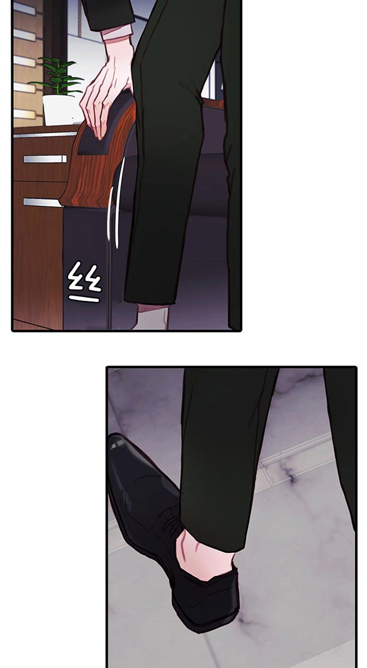 恶魔之舞免费观看完整版电视剧高清漫画,第47话4图