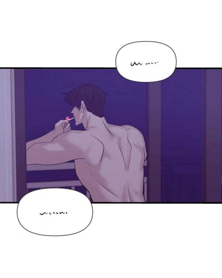 贝壳少年是be还是he漫画,第114话1图