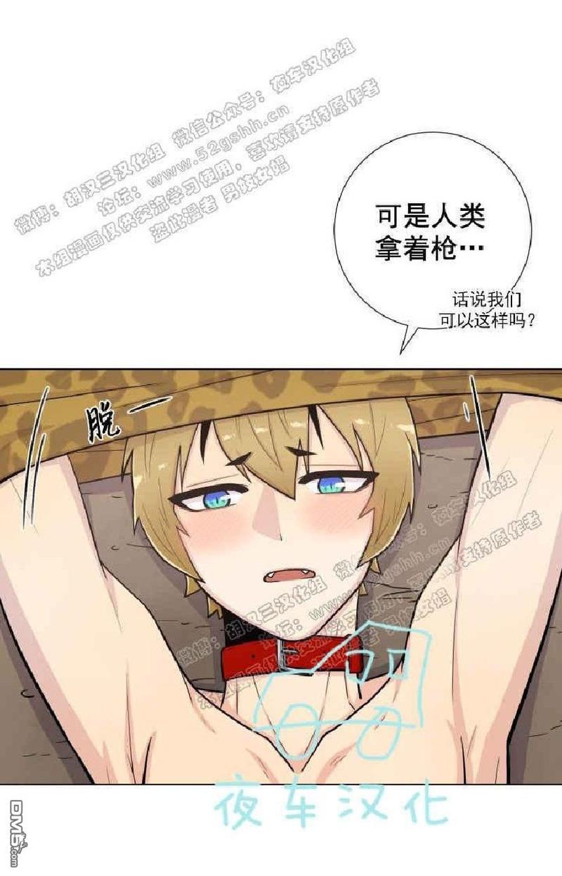 动物王国图片大全大图漫画,第26-30话2图