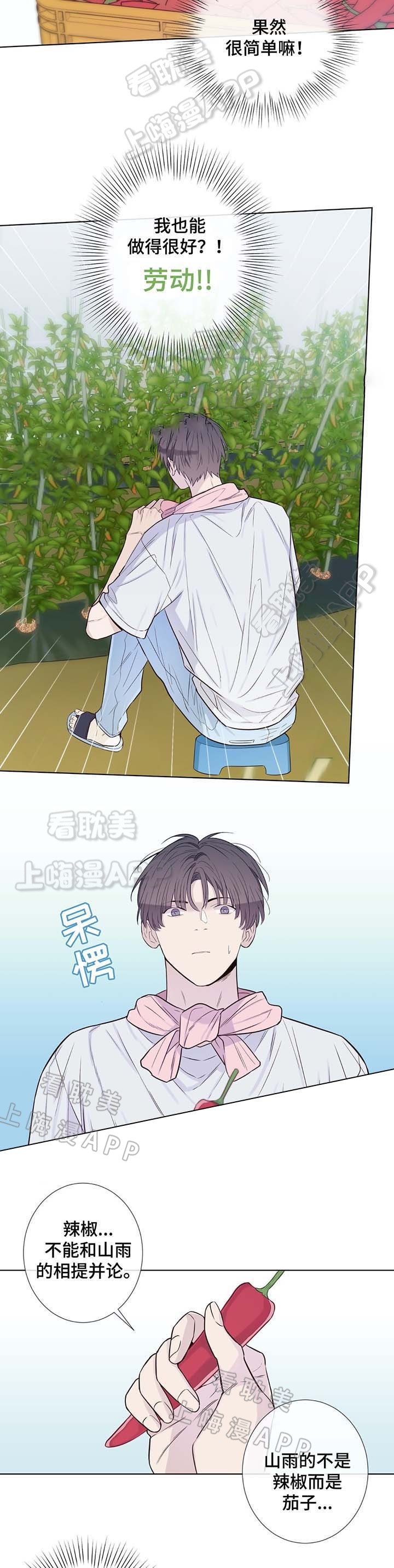 夏天的客人txt百度网盘漫画,第33话5图