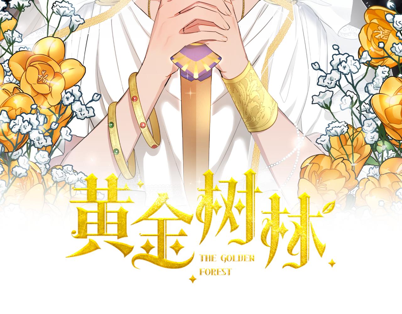 黄金树幽影版和原版区别漫画,第43话 喜欢哪一个2图