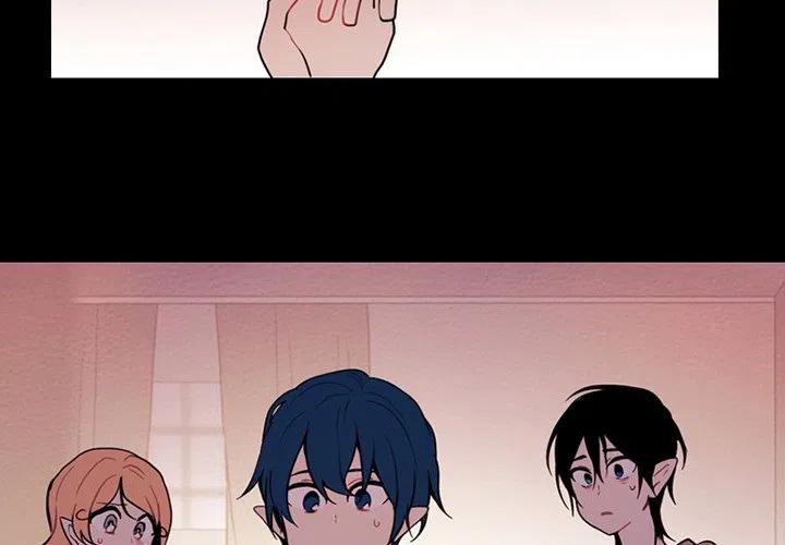 反派和他的锦鲤同桌漫画,913图