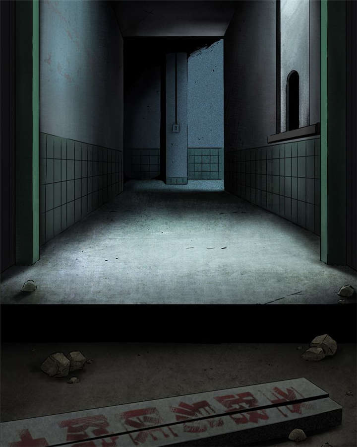 第37章：医院二楼3