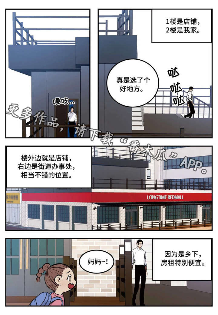 第4章：选址0