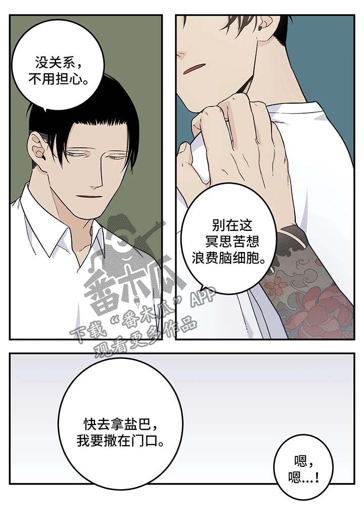 第24章：重要的客人2