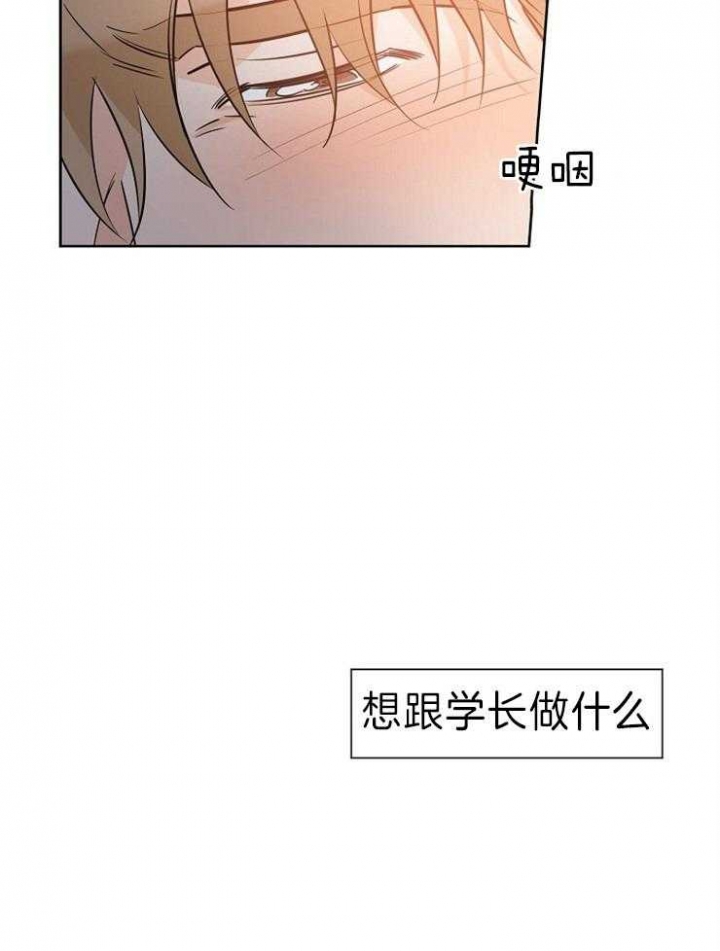 幸运天使是干嘛的漫画,第40话3图