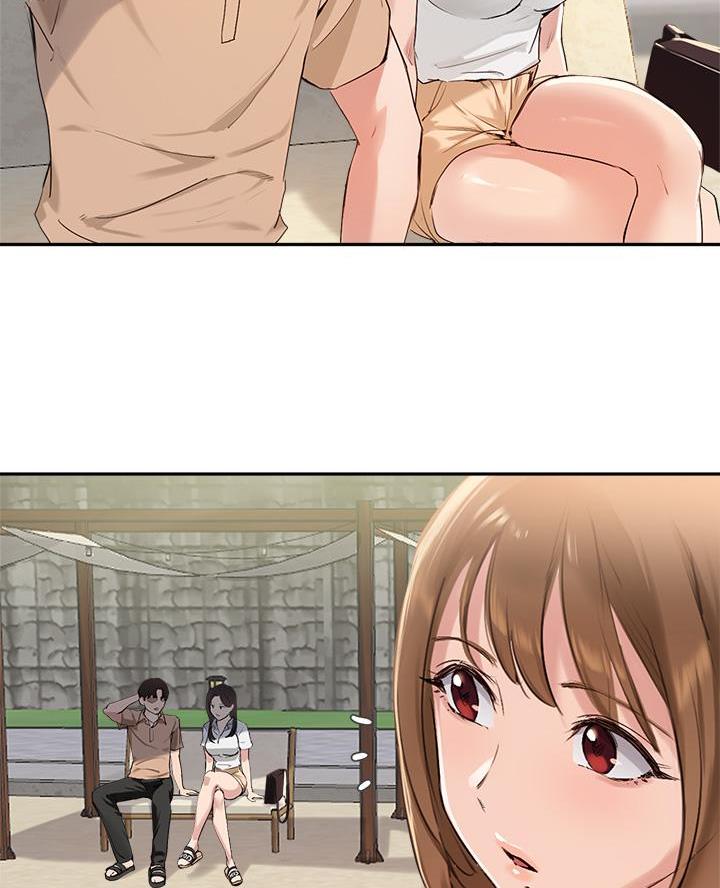 教授的快乐生活漫画,第68话5图