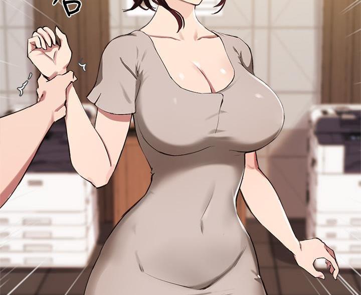 教授的秘密小说原版漫画,第74话5图