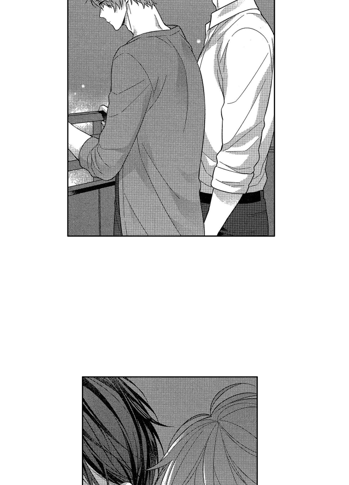 恋爱之后情绪不稳定怎么办漫画,第31话4图