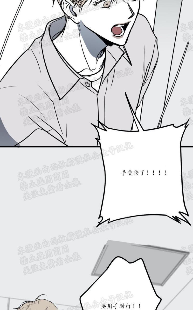 bodycomplex漫画,第13话2图