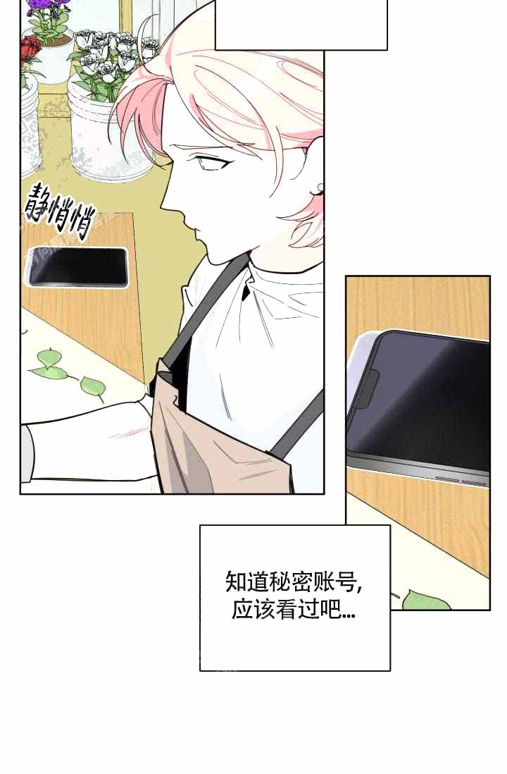 支付流程图漫画,第21话5图
