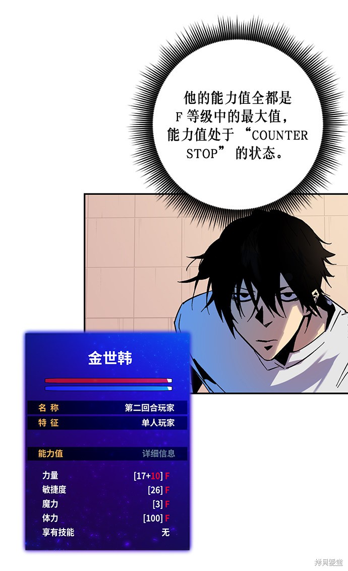 重生最强散人漫画,第10话5图