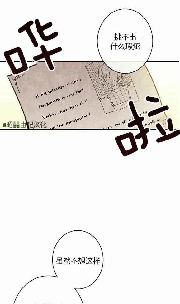 人偶皇妃漫画,第46话3图