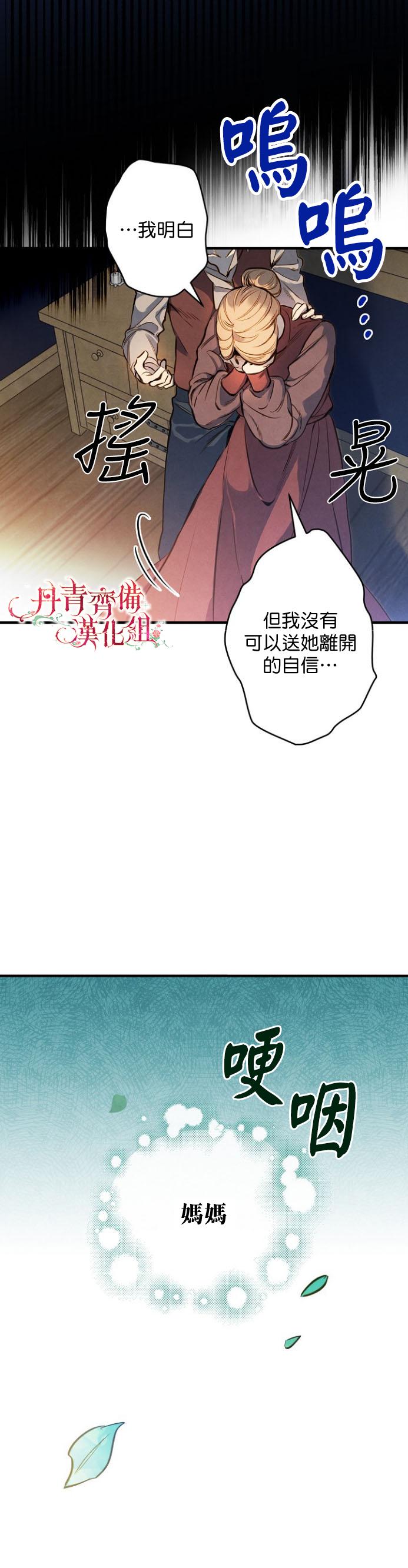 替身皇妃小说漫画,第7话4图