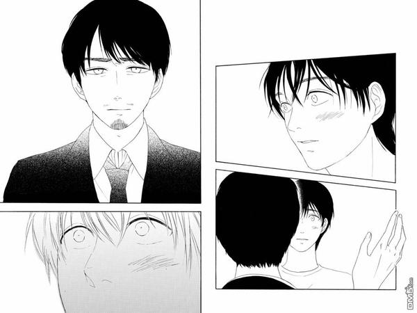 转瞬之间漫画,第20话2图