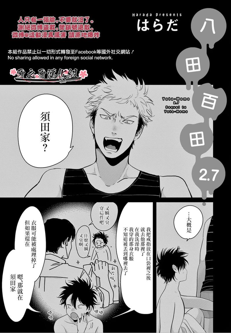 八田真太漫画,新篇072图