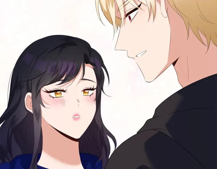 今天选谁分手原著小说漫画,第77话 因为是你2图