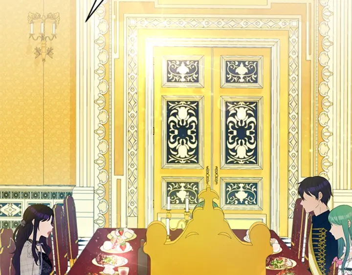 今天选谁分手漫画全集漫画,第25话 传闻的真相4图