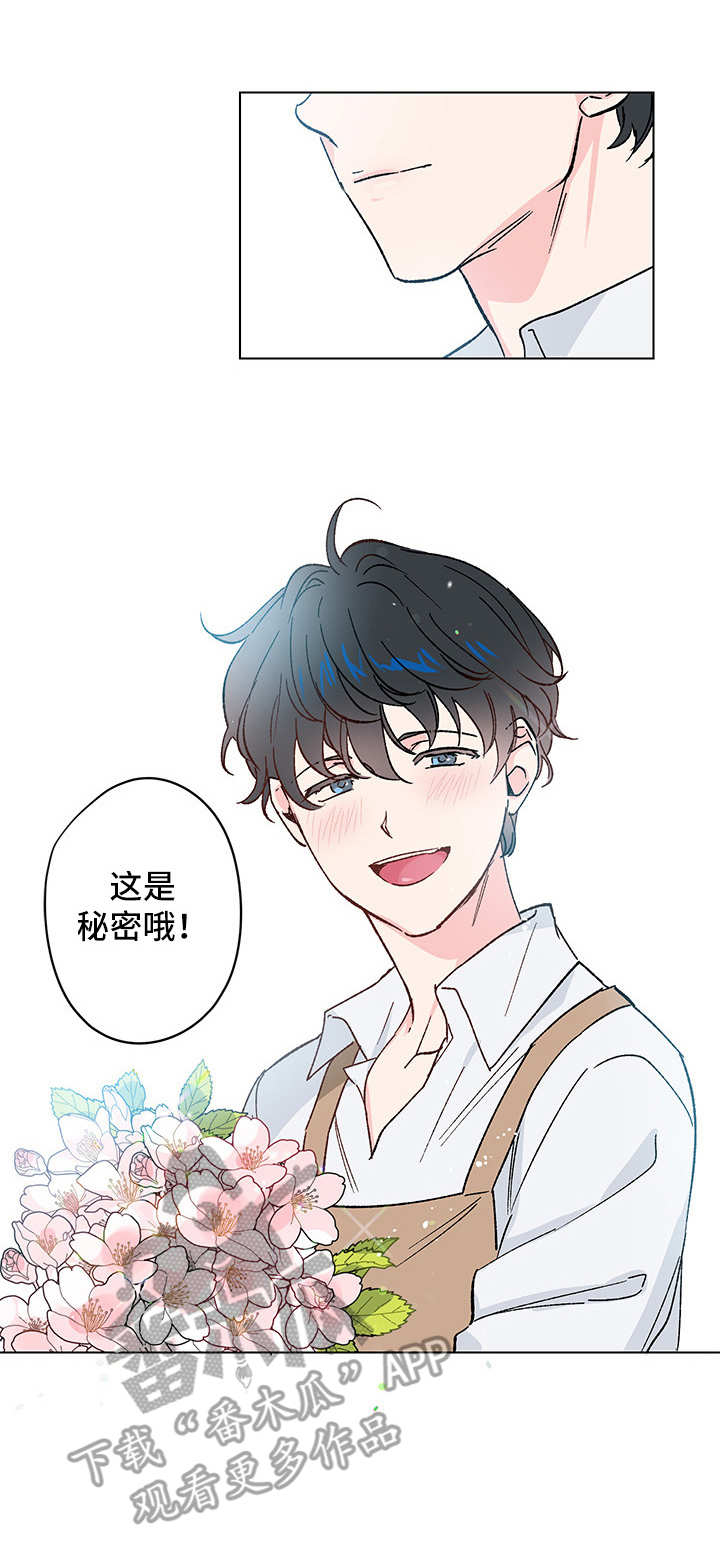 真诚的友谊早安问候最新漫画,第11章：番外：蜜月旅行4图