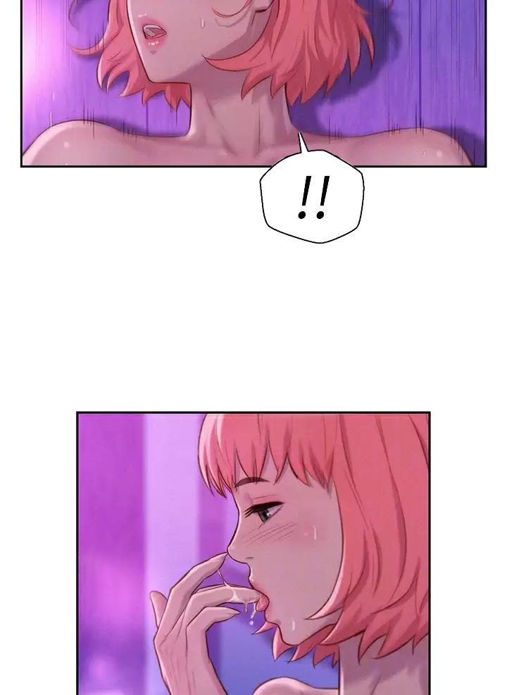 浪漫营地的诗句漫画,第38话4图