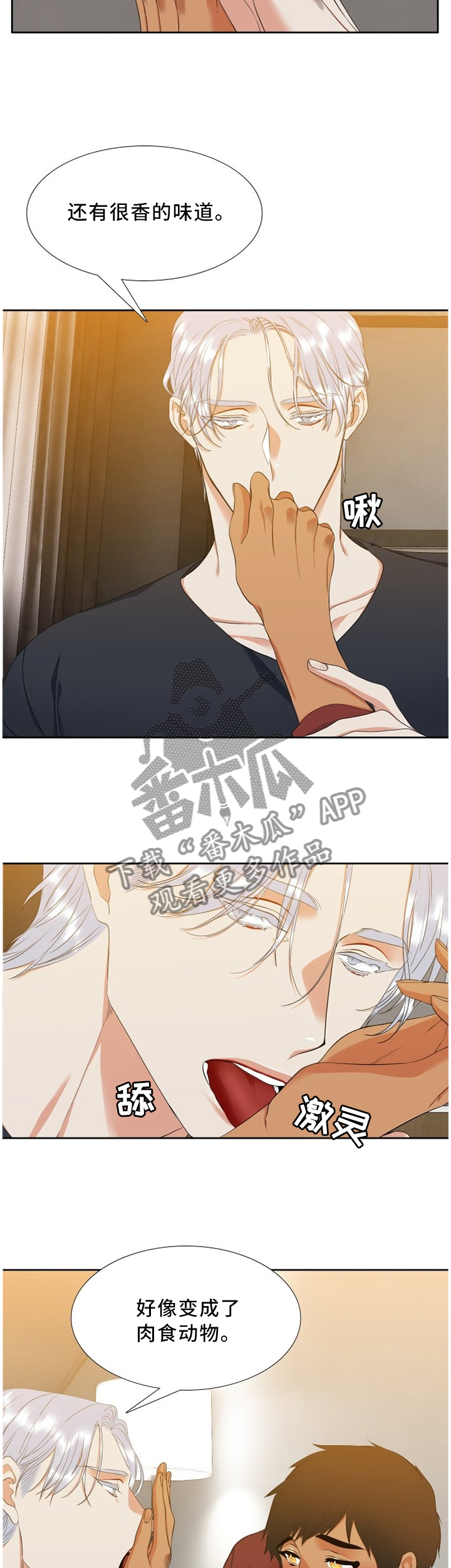 候鸟旅居网官网漫画,第141章：二人世界3图