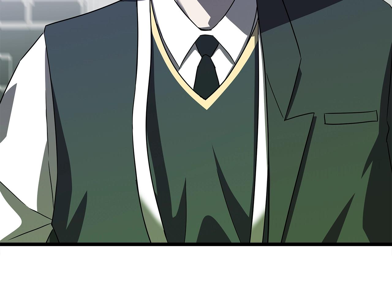 弱鸡侠漫画,第10话 单挑5图